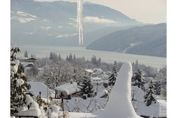 Austrija Privát Seeboden, Eksterijer